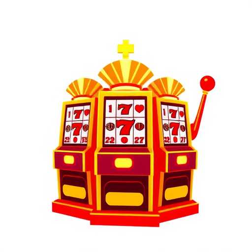 Caça-níqueis online