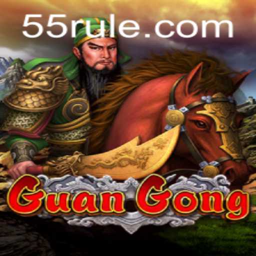 Explorando GuanGong: Um Jogo de Estratégia Incrível